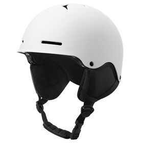 ODM OEM Custom Skateboarding safety skating helmet snow sport full cut helmet for skate and snow board