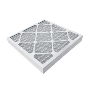 Custom 20x25x1 Air Filter MERV 13 Simply Pleated Air Filters Replacement AC Furnace Air Filter