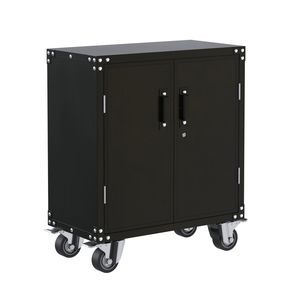 Factory Industrial Steel Garage Storage Cabinet System Metal Garage Cabinet