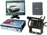 Wireless Car Rearview System (KDM-7071)