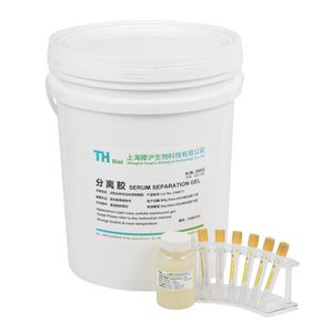 Chemical Vacutainer Additives Serum Separation Gel for Blood Collection Tube with Best Quality