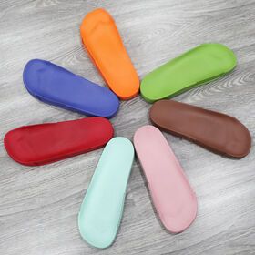 sole manufacturers Multicolor kids and adult sizes PVC slippers soles for make sandals, accept OEM rubber pu soles low moq