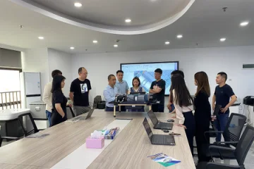 GUANGDONG ICEBERG HUNTERS CO.,LTD Portable Air Conditioner