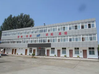 Hubei Tianrui Electronic Co., Ltd. factory image 3