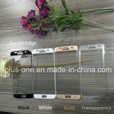 3D Curved Mobile Phone Accessories Tempered Glass Screen Protector for Sam Galaxy S7 Edge