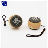 Shape Cute Custom Made Portable Mini Echo Sport Auto Allies 3W Boombox Mobile Internal Pill Bluetooth Speaker