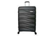2023 Hot Sale in Southeast Asian Market Trolley Travel Luggage Set PP Hardcase Set