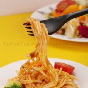 China Factory Eco Food-Grade for Cpla Disposable Fork Biodegradable Knife