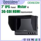 Camera-Top Monitor 7 Inch Camera Monitor Professional Broadcast Field Monitor