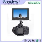 5" Camera-Top LCD Field Monitor for Canon DSLR 5D2 (BSY502)