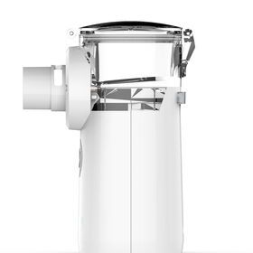 Hot selling Stunning and Superior atomizer manufacturer Portable nebulizer Medical professional nebulizer equipment