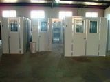 Air Shower in Industry Workshop