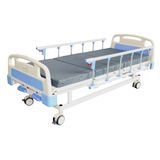 Wego 2 Cranks 2 Functions Medical Manual Hospital Patient Clinic Bed Hospital Bed