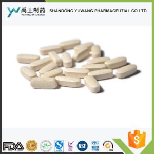 GMP Manufacturer Healthcarefood Weight Loss Dietary Supplement Good Effect Multivitamin Complex Plant Extract Nnutrients Tablets