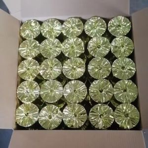 High Whiteness 80mmx80mm 80X70mm Width Thermal POS Cash Register Paper Roll