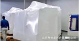 Shrink Film/Shrink Wrap for Protective Boat, Vehicle and Big Equipments