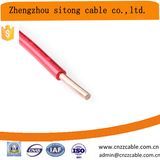 450/750V Wire PVC Insulated Electrical Wire
