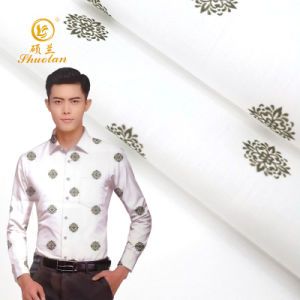 Wholesale Printed Fabric 100%Polyester Woven Fabric