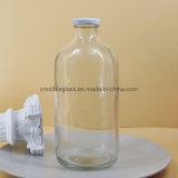 CD-279 300ml 900ml Glass Bottle for Juice Beverage Water E Drink Spirit Bottle