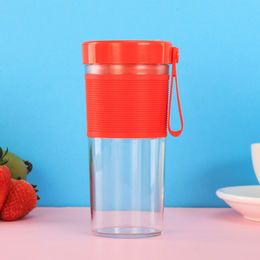 Mixed Vegetables PCTG juicer Portable Blender cup,Mini usb Portable Blender,Smoothies,waterproof
