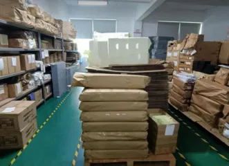 Quicker (Tianjin) Sports Equipment Co., Ltd. Electric tricycle