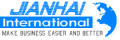 Qingdao Jianhai International Trade Co., Ltd. logo