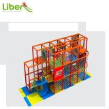 Liben Indoorplayground Equipment for 6-13 Years Old Children to Have Fun