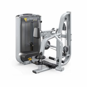 Hot-Sale Commercial Fitness Gym Equipment Low Row Machine