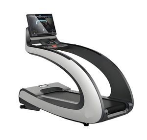 Coolbuild Touch Screen Commercial Treadmill Boarden Running Machine Gym Equipment