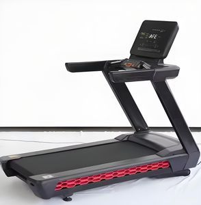Professional Electric Treadmill Gym Equipment Running Machine Treadmill with Button