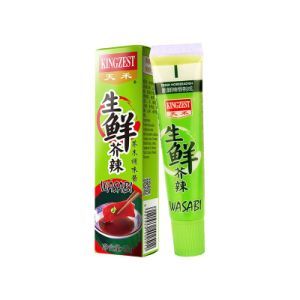 43G Wasabi Condiment Tritura Wasabi for Sushi
