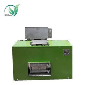 High Quality Food Garbage Recycling Machine Food Waste Composting Machine