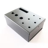 Precision Custom Plastic Metal Steel Turning Aluminium CNC Machining Part