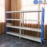 Heavy Duty Metal Stacking Goods Shelf System