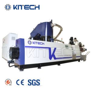 Plastic Recycling Machine for PE/PP/PA/PVC/ABS/PS/PC/EPE/EPS/Pet Granulator and Pelletizing Recycling Line