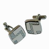 Jewelry - Cufflink (XK1044)