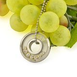 Jewelry - Pendant (DP1711)