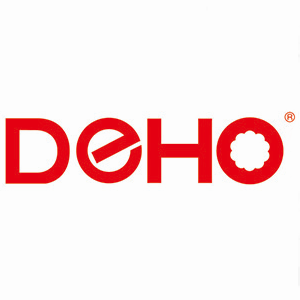 Deho Metal Crafts Co., Ltd. logo
