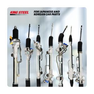 Car Auto Electronic Rhd LHD Hydraulic Power Steering Gears Steering Rack for Toyota Corolla KIA Honda Nissan Ford Hyundai Parts