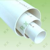 PVC Pipes (P001)