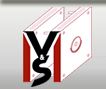 V & S Molding, Inc. logo