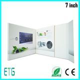 LCD Cards/Video Cards/LCD Video Greeting Card