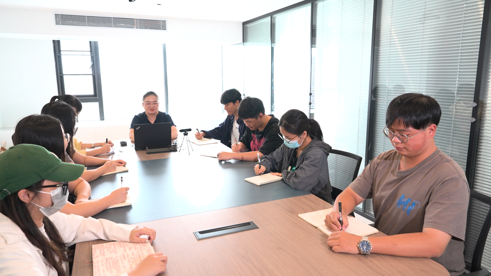 Hitrees (Hainan) Industries Co., Ltd. factory image 3
