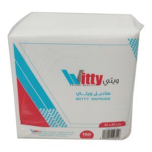 30 X 30 Serviettes OEM Wholesale Manufacturer Paper Lunch Restaurant Napkin