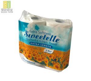 High Quality and Modern Tissue Paper Towels Roll Kitchen