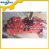 China High Quality Kyb K3V180 Excavator Hydraulic Pump Used for Hyundai R370 R350 R360 Excavator Parts