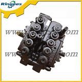 China Original Excavator Hydraulic Parts Main Relief Valve AV280, Pressure Relief Valve for Komatsu, Hitachi, Kobelco