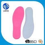 China Manufacturer Custom EVA Memory Foam Sports Insoles