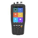 Optical Power Meter Light Source Red Light OTDR All in One Function Handheld TM290 Viavi Smart OTDR