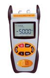 Wholesale Chinese Supplier Handheld Type Fiber Optic Vfl Optical Multi Meter Power Meter